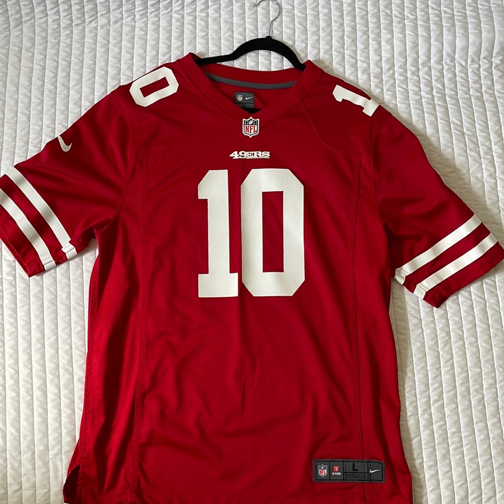 NFL Jersey